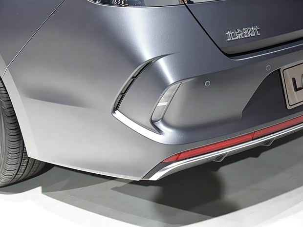 北京現(xiàn)代 菲斯塔新能源 2019款 基本型