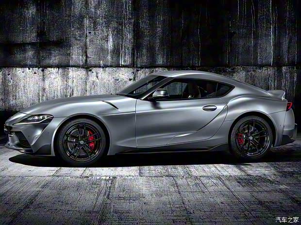 丰田(进口) Supra 2019款 GR Supra A90 Edition 丰田(进口) Supra 2019款 GR Supra A90 Edition