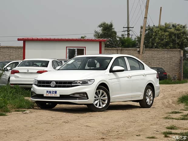 一汽-大众 宝来 2020款 改款 280TSI DSG精英型 一汽-大众 宝来 2020款 改款 280TSI DSG精英型