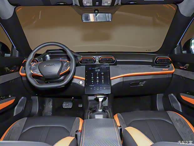 东风乘用车 奕炫 2023款 马赫版 1.5T 自动冠军版PLUS 东风乘用车 奕炫 2023款 马赫版 1.5T 自动冠军版PLUS