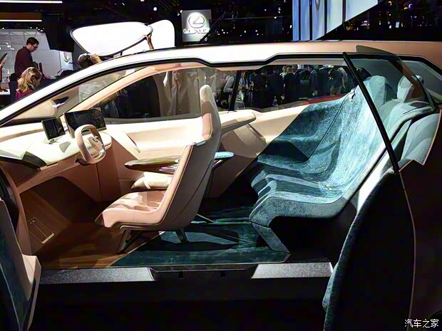 宝马(进口) iNEXT 2018款 基本型