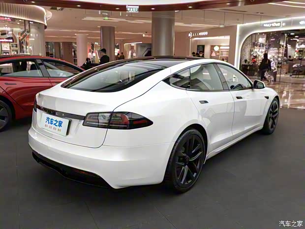 特斯拉（進(jìn)口） Model S 2023款 雙電機(jī)全輪驅(qū)動版