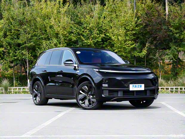 理想汽車(chē) 理想L8 2023款 Pro