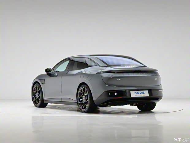 極氪 極氪007 2024款 雙電機(jī) 三元鋰