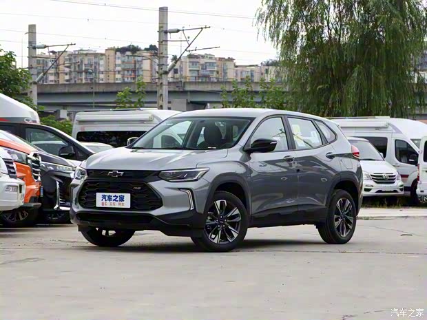 上汽通用雪佛蘭 創(chuàng)酷 2022款 創(chuàng)酷RS 1.5T CVT酷 上汽通用雪佛蘭 創(chuàng)酷 2022款 創(chuàng)酷RS 1.5T CVT酷