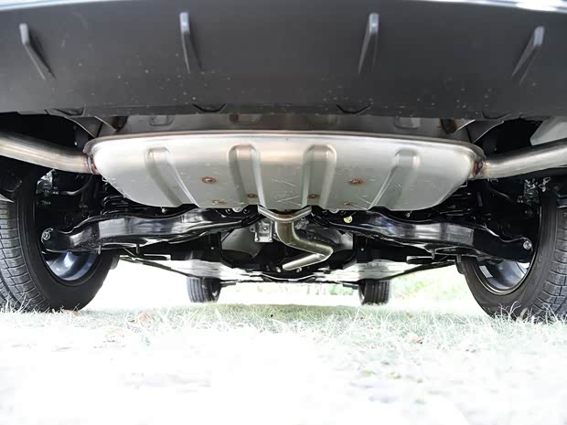 一汽马自达 马自达CX-4 2020款  2.5L 自动四驱顶配版