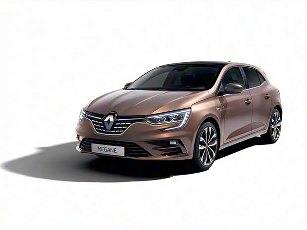 雷諾(進口) 梅甘娜 2020款 基本型