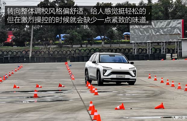 蔚来 蔚来ES6 2019款 430KM 首发纪念版