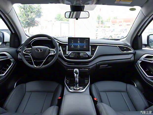 东南汽车 东南DX7 2020款 星跃 1.5T DCT豪华天窗版 东南汽车 东南DX7 2020款 星跃 1.5T DCT豪华天窗版