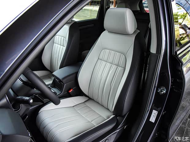 广汽本田 皓影新能源 2023款 e:PHEV 高配版