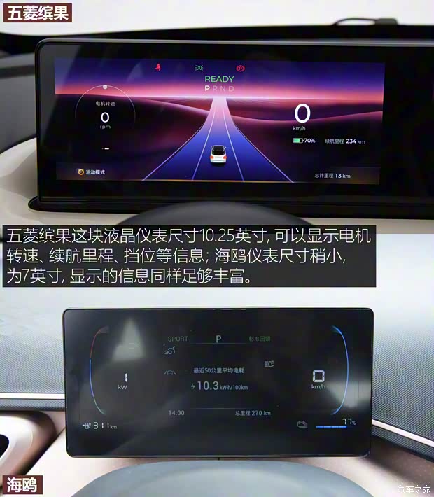 上汽通用五菱 五菱繽果 2023款 333km 靈犀互聯(lián)款