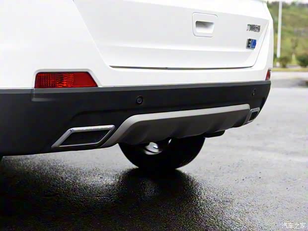 力帆汽车 迈威新能源 2018款 EV400 标准型