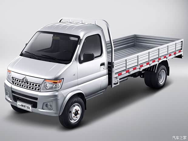 長(zhǎng)安輕型車(chē) 神騏T20 2018款 T20L單排