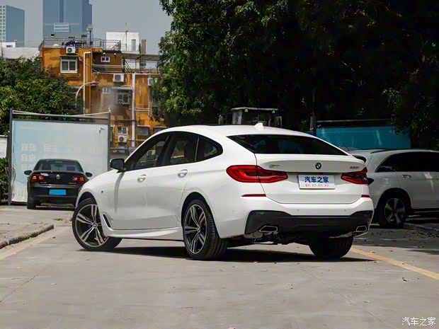 寶馬(進(jìn)口) 寶馬6系GT 2022款 630i M運(yùn)動(dòng)套裝 寶馬(進(jìn)口) 寶馬6系GT 2022款 630i M運(yùn)動(dòng)套裝