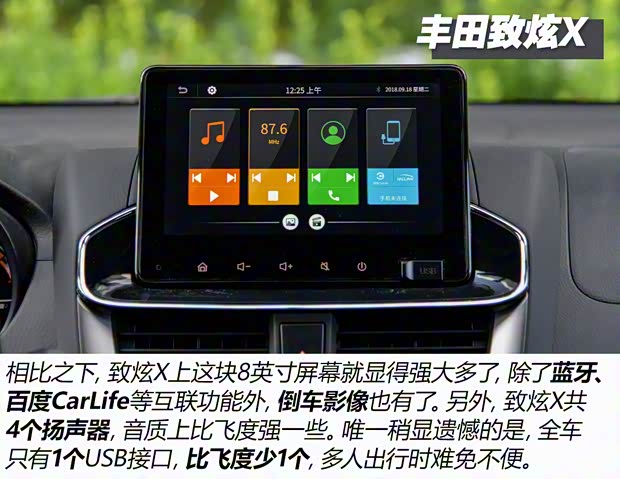 广汽丰田 YARiS L 致炫 2020款 致炫X 1.5L CVT尊贵版 广汽丰田 YARiS L 致炫 2020款 致炫X 1.5L CVT尊贵版