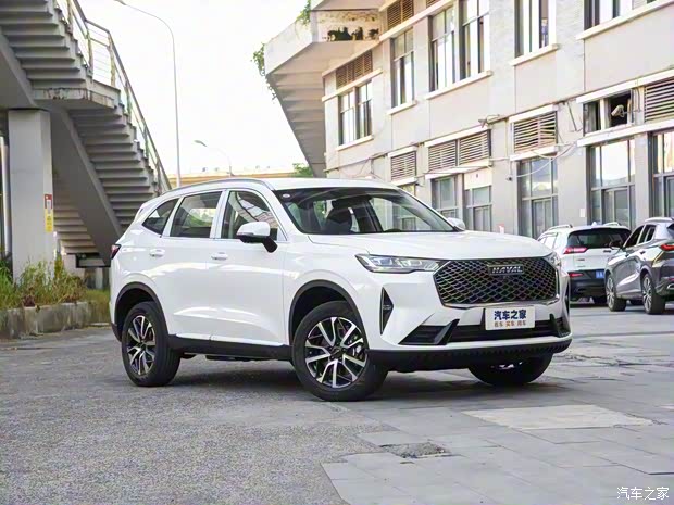 長(zhǎng)城汽車 哈弗H6 2022款 第三代 1.5T DHT基本型
