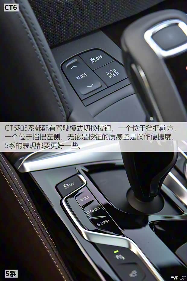 上汽通用凯迪拉克 凯迪拉克CT6 2019款 28T 铂金版 上汽通用凯迪拉克 凯迪拉克CT6 2019款 28T 铂金版
