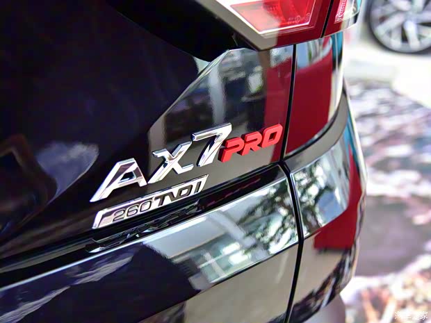 东风乘用车 东风风神AX7 2021款 PRO 1.6T 自动智驾版 东风乘用车 东风风神AX7 2021款 PRO 1.6T 自动智驾版