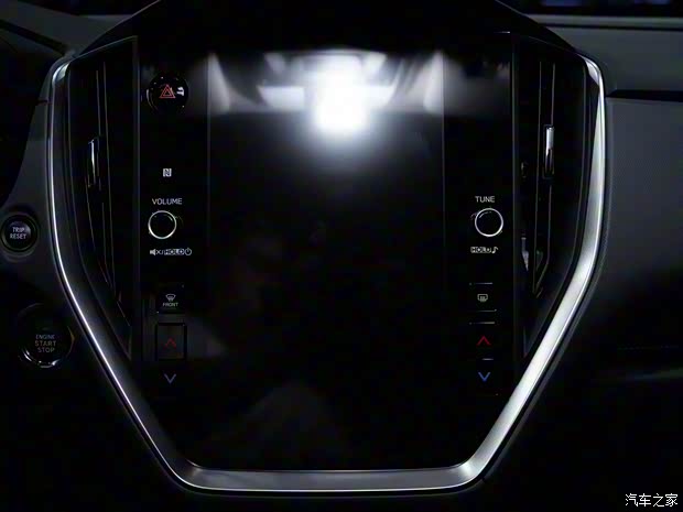 斯巴魯 斯巴魯Crosstrek 2024款 2.5i AWD旗艦版EyeSight