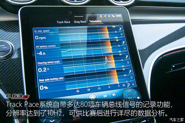 梅赛德斯-AMG 奔驰C级AMG新能源 2023款 AMG C 63 S E Performance 欧洲版 梅赛德斯-AMG 奔驰C级AMG新能源 2023款 AMG C 63 S E Performance 欧洲版