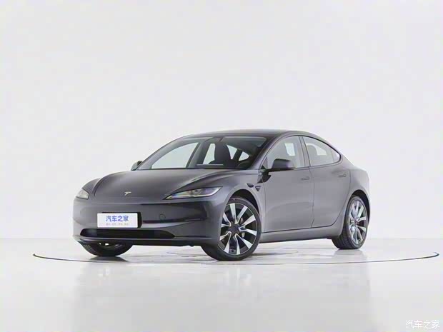 特斯拉中國 Model 3 2023款 長續(xù)航煥新版 雙電機(jī)全輪驅(qū)動