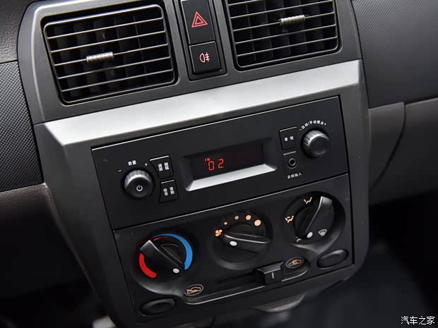 上汽通用五菱 五菱荣光小卡 2022款 1.5L基本型单排加长型L3C