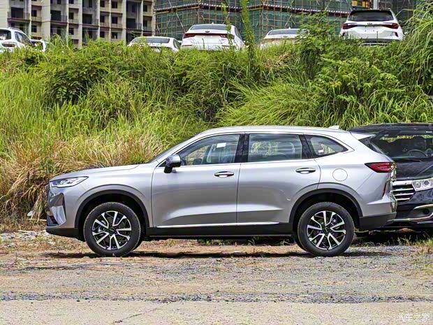 长城汽车 哈弗H6 2021款 第三代 1.5T Pro 长城汽车 哈弗H6 2021款 第三代 1.5T Pro