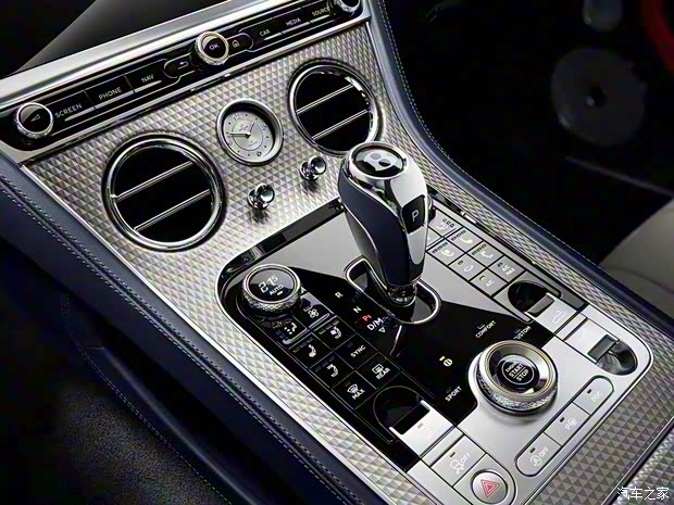 宾利 欧陆 2020款 GT Mulliner Convertible