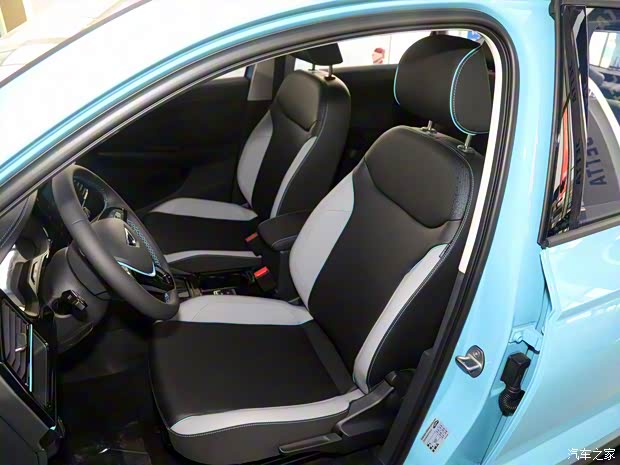 一汽-大眾捷達(dá) 捷達(dá)VS5 2022款 280TSI 千里江山版