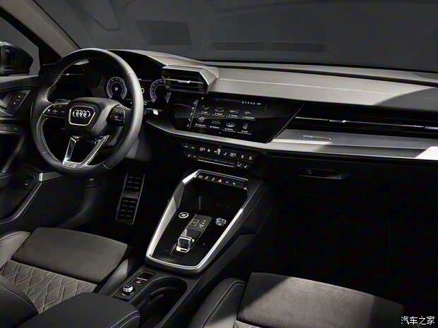 奥迪(进口) 奥迪A3(进口) 2020款 Limousine 35 TFSI 奥迪(进口) 奥迪A3(进口) 2020款 Limousine 35 TFSI