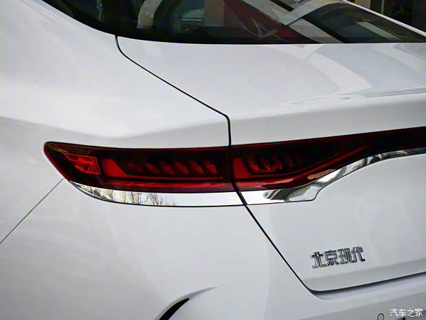 北京現(xiàn)代 菲斯塔新能源 2019款 基本型 北京現(xiàn)代 菲斯塔新能源 2019款 基本型