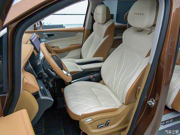 聯(lián)合改裝 iMAX8全家版 2023款 2.0T 全家摯愛(ài)版