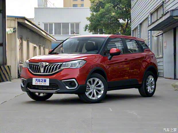 华晨中华 中华V3 2020款 1.6L 手动经典型 华晨中华 中华V3 2020款 1.6L 手动经典型