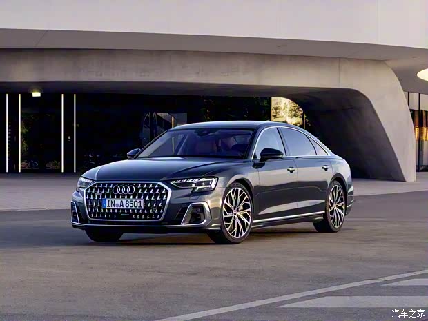 奥迪(进口) 奥迪A8 2023款 A8L 60 TFSI quattro 欧洲版 奥迪(进口) 奥迪A8 2023款 A8L 60 TFSI quattro 欧洲版