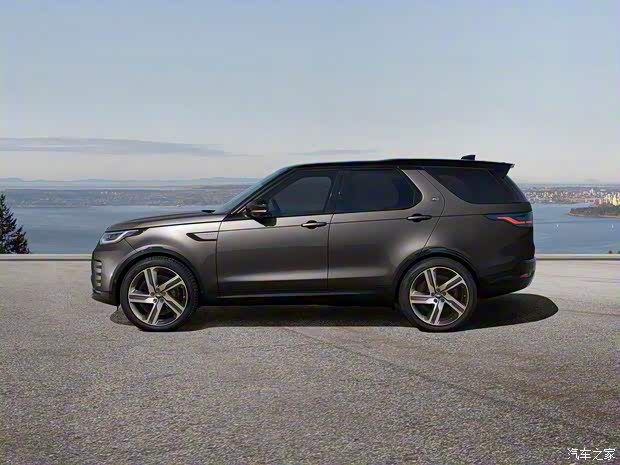 路虎(進口) 發(fā)現 2023款 Metropolitan Edition