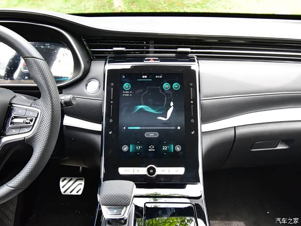 上汽集团 荣威RX5 MAX 2019款 基本型 上汽集团 荣威RX5 MAX 2019款 基本型