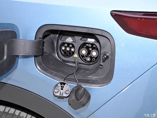 東風(fēng)日產(chǎn) 啟辰VX6 2023款 基本型