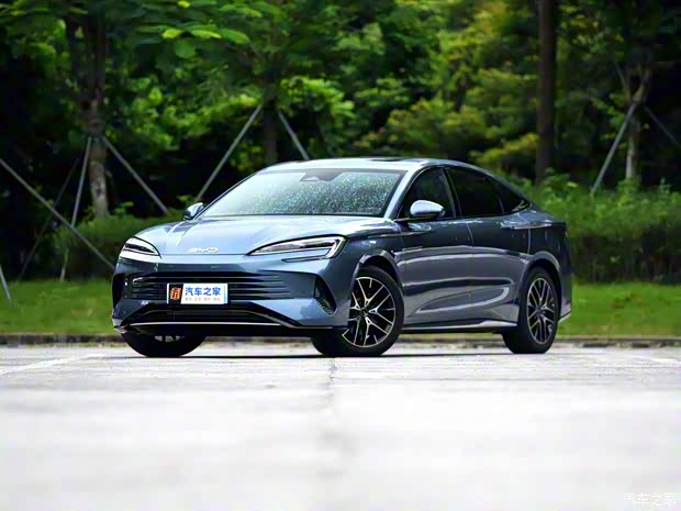 比亚迪 海豹 2023款 DM-i 1.5T 121km 旗舰型 比亚迪 海豹 2023款 DM-i 1.5T 121km 旗舰型