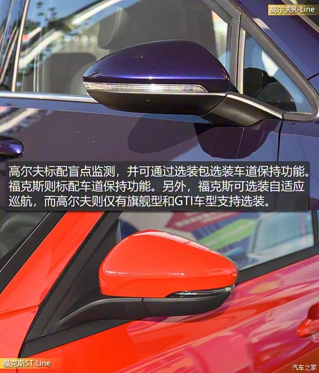 一汽-大众 高尔夫 2019款 280TSI DSG R-Line型 国VI