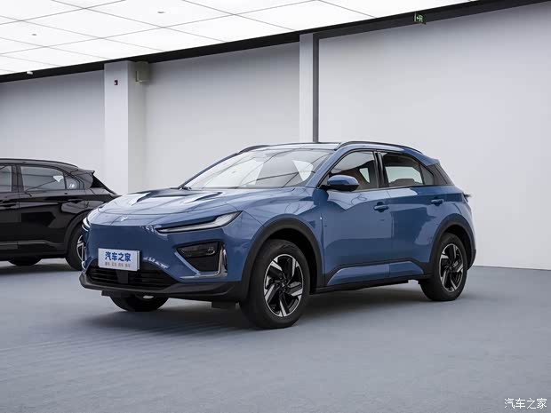 合众汽车 哪吒X 2023款 400