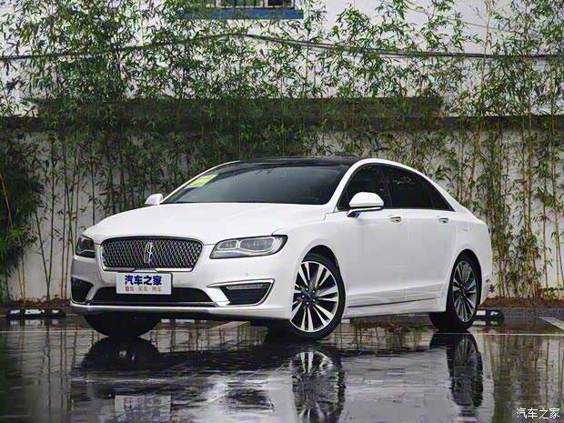 林肯 林肯MKZ 2018款 2.0H 尊耀版 林肯 林肯MKZ 2018款 2.0H 尊耀版