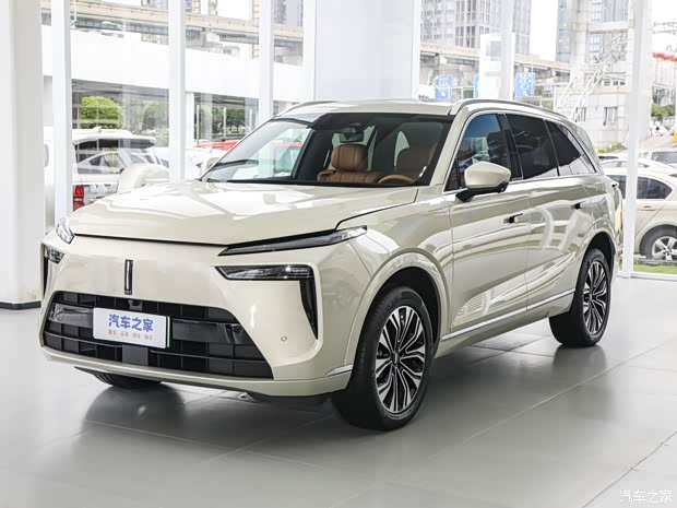 長城汽車 魏牌 藍(lán)山DHT-PHEV 2023款 兩驅(qū)長續(xù)航版