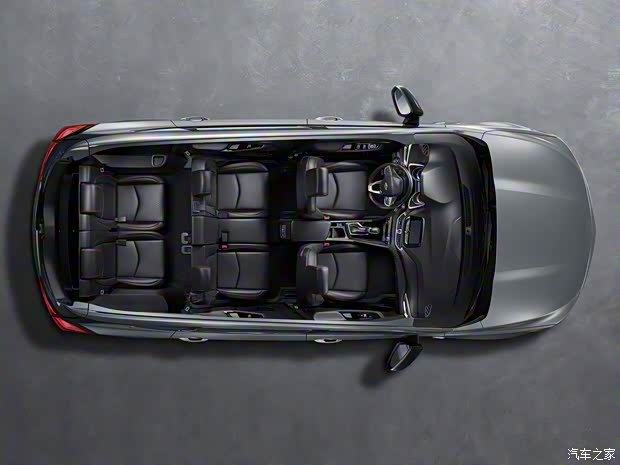 上汽通用雪佛蘭 沃蘭多 2018款 基本型