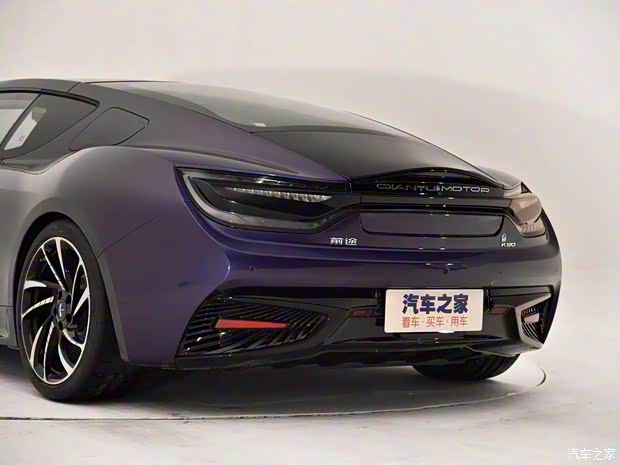 前途汽車 前途K50 2018款 標(biāo)準(zhǔn)型