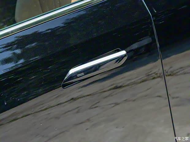 廣汽乘用車 傳祺GS8 2024款 雙擎版高配