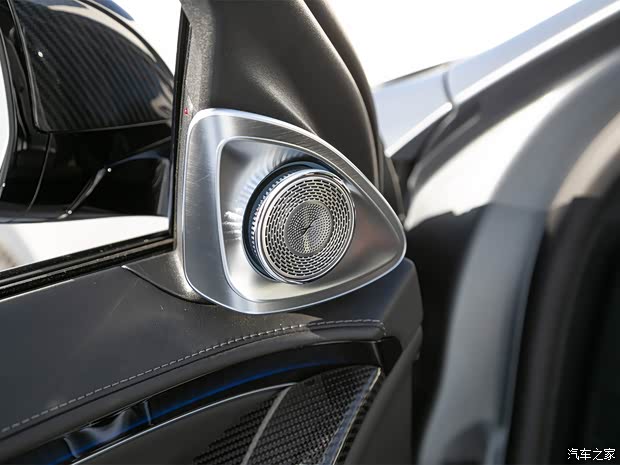 梅賽德斯-AMG 奔馳S級AMG新能源 2023款 AMG S 63 E Performance 歐洲版