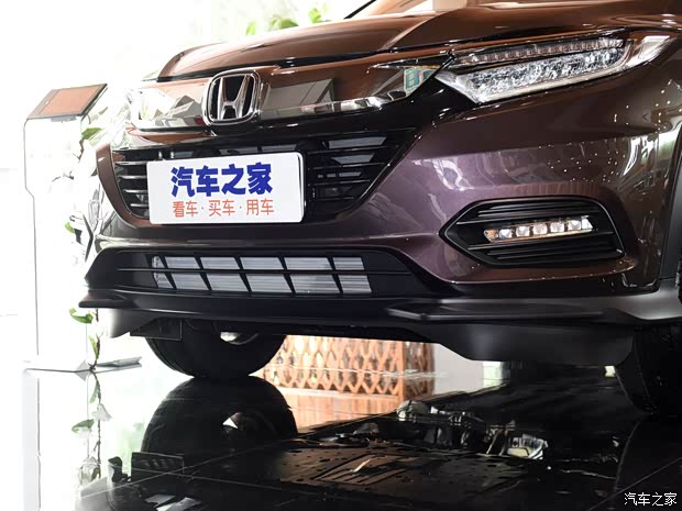 广汽本田 缤智 2019款 基本型