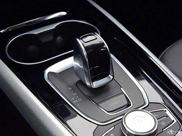 星途 星途-TX 2019款 TX 1.6T 四驱铂金版