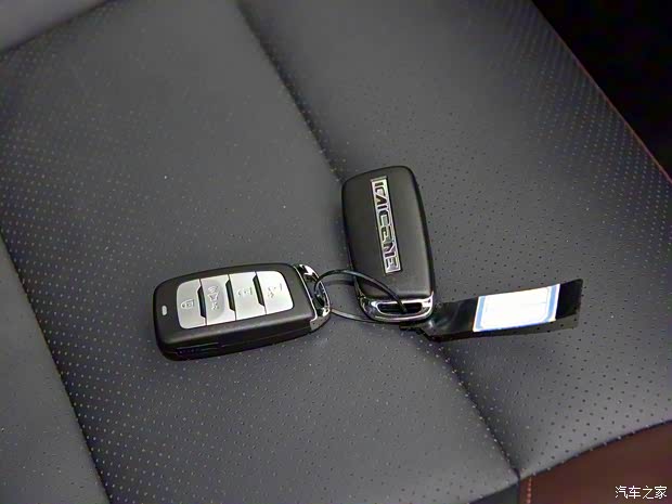 長(zhǎng)安凱程 長(zhǎng)安凱程F70 2020款 自動(dòng)基本型