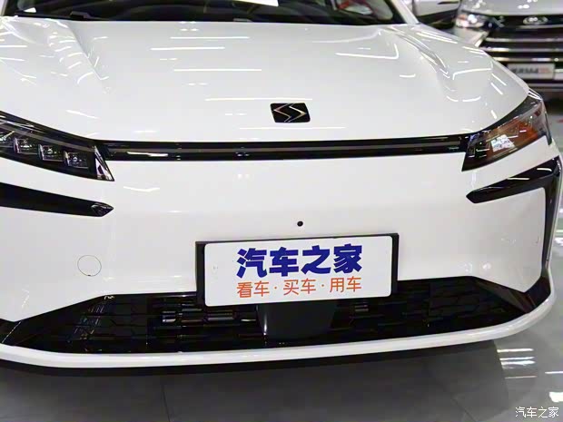 江汽集团 思皓爱跑 2022款 低配版 江汽集团 思皓爱跑 2022款 低配版